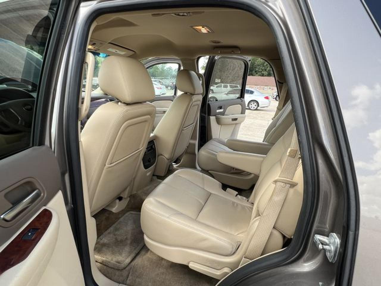 2013 Chevrolet Tahoe C1500 Lt VIN: 1GNSCBE07DR217204 Lot: 53375792