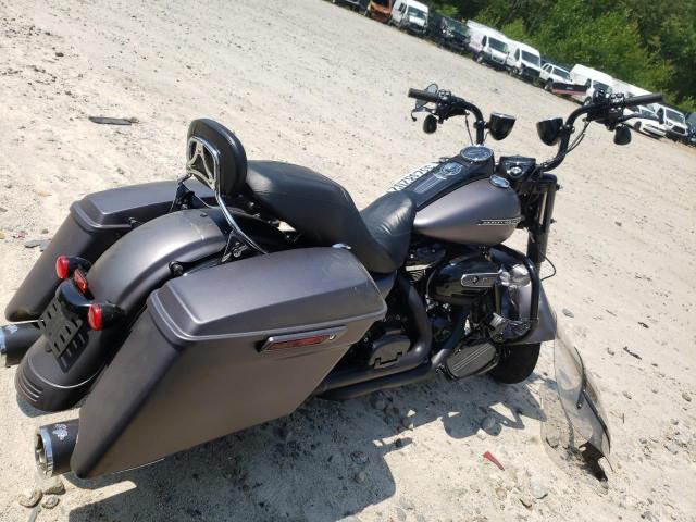 2017 HARLEY-DAVIDSON FLHRXS 1HD1KVC22HB682614
