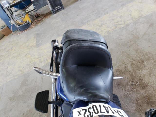 2016 HARLEY-DAVIDSON FLTRU 1HD1KGL12GB639263
