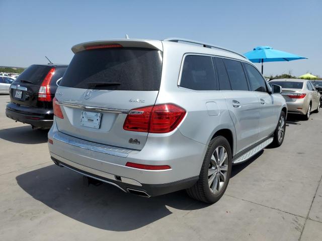 VIN 4JGDF6EE8FA492430 2015 Mercedes-Benz GL-Class, ... no.4