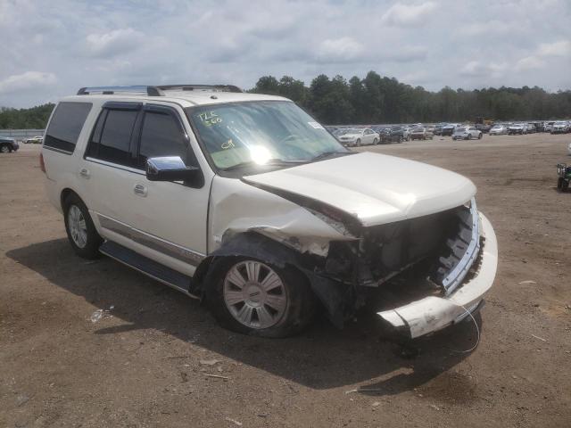 2007 Lincoln Navigator 