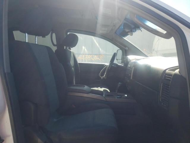 2015 NISSAN TITAN XE 1N6AA07B86N534087