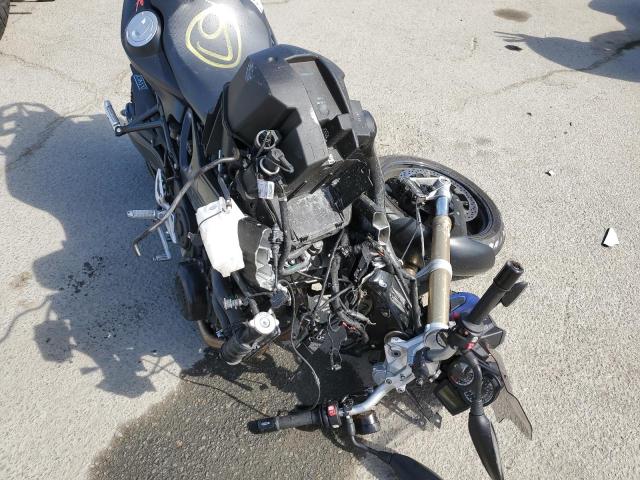2015 BMW F800 R WB10B1408FZC97288