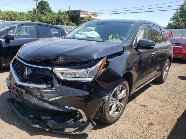 5J8YD4H36KL021256 Acura MDX
