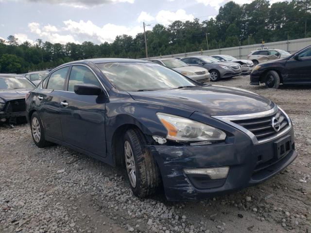 1N4AL3APXFC431709 | 2015 NISSAN ALTIMA 2.5