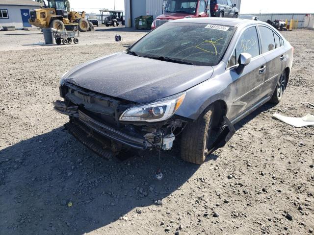 2017 SUBARU LEGACY SPO 4S3BNAS62H3048627