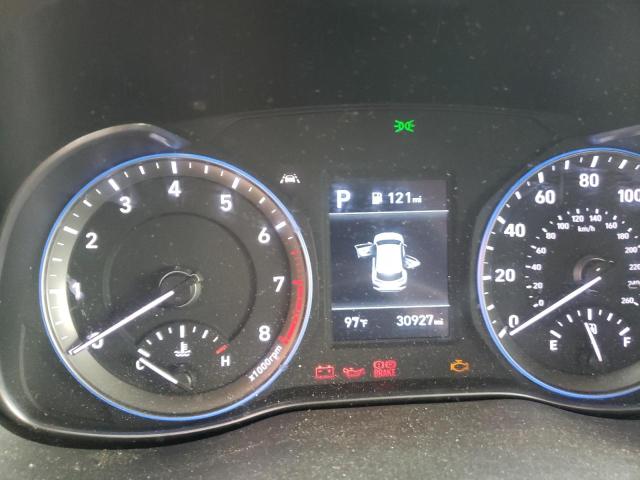 2020 HYUNDAI KONA KM8K1CAA6LU462246