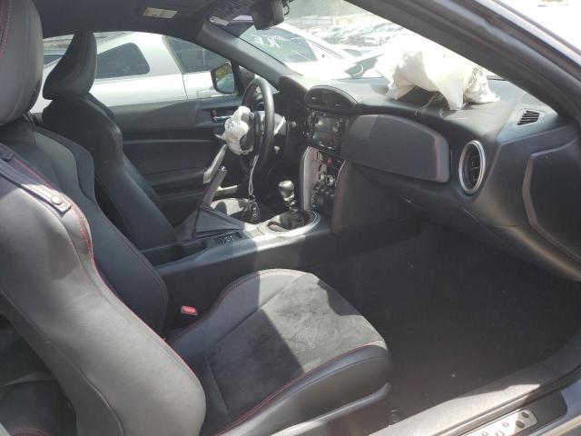 2020 SUBARU BRZ LIMITE JF1ZCAC11L9701404
