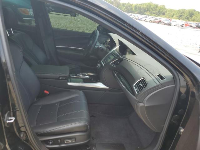 2020 ACURA RLX SPORT JH4KC2F9XLC000025