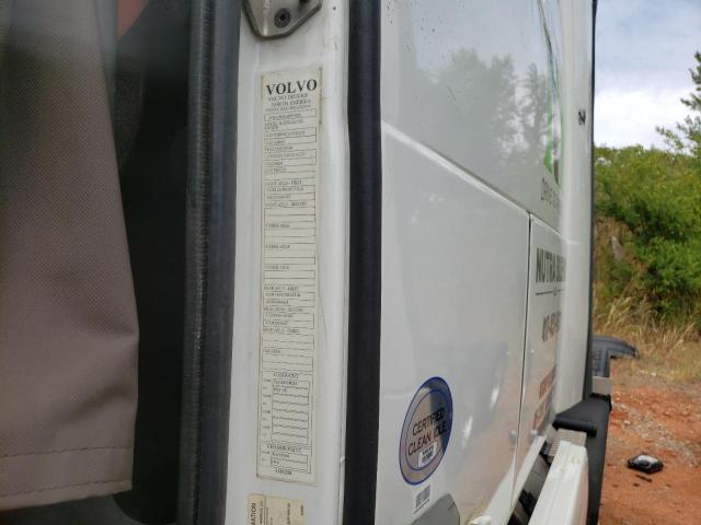 2017 VOLVO VN VNL 4V4NC9EH1HN976291
