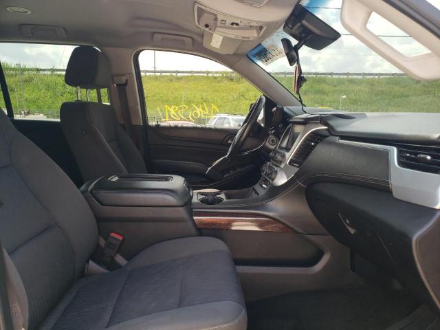 2016 GMC YUKON SLE 1GKS2AKC3GR199071