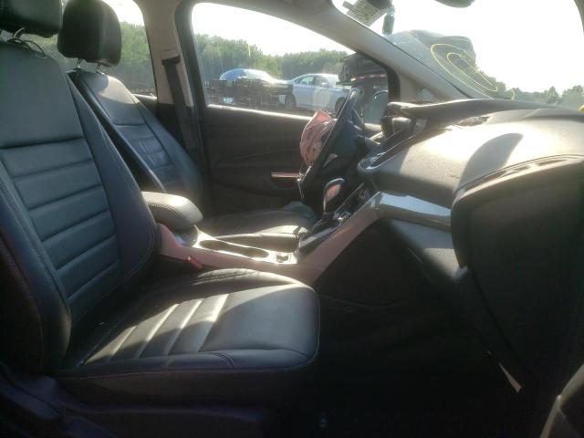 2015 FORD C-MAX 1FADP5BU9FL113081