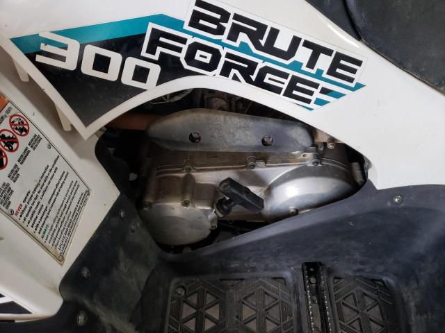 2022 KAWASAKI KVF300 C - RGSWM22A7NBG80502