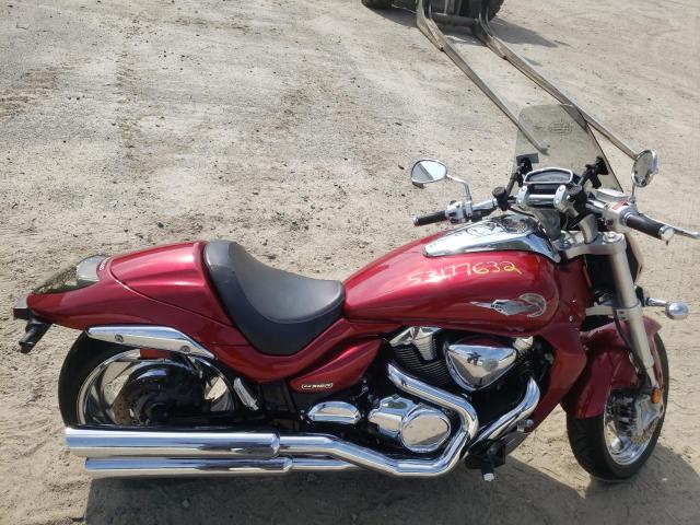 2007 SUZUKI VZR1800 JS1VY53A672102461
