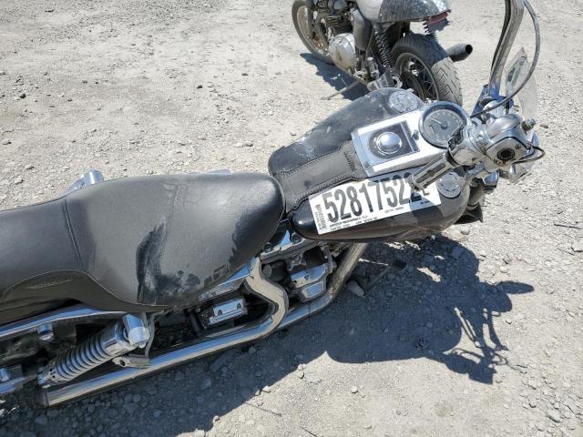 2002 HARLEY-DAVIDSON FXDWG 1HD1GEV182K406824