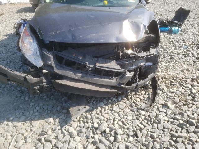 2015 FORD C-MAX 1FADP5BU9FL113081