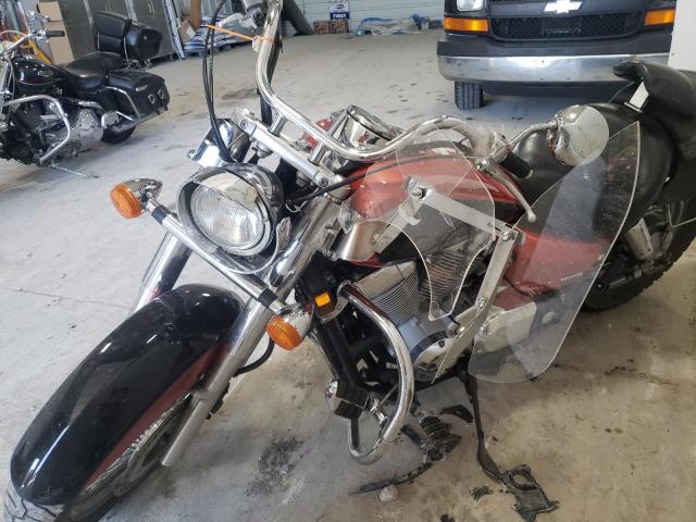 2006 HONDA VT750 CA JH2RC50406M204675