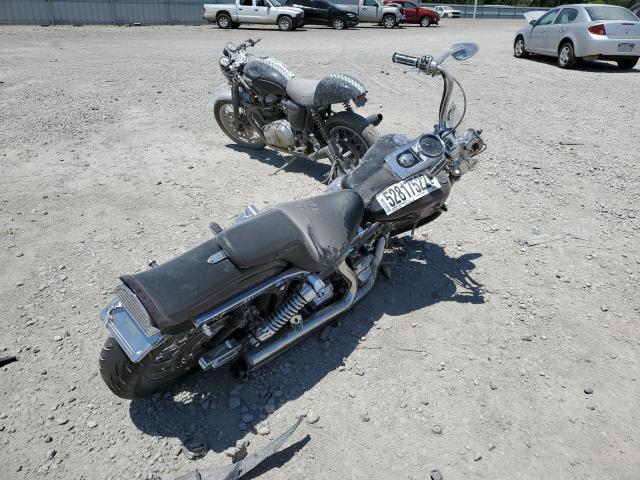 2002 HARLEY-DAVIDSON FXDWG 1HD1GEV182K406824