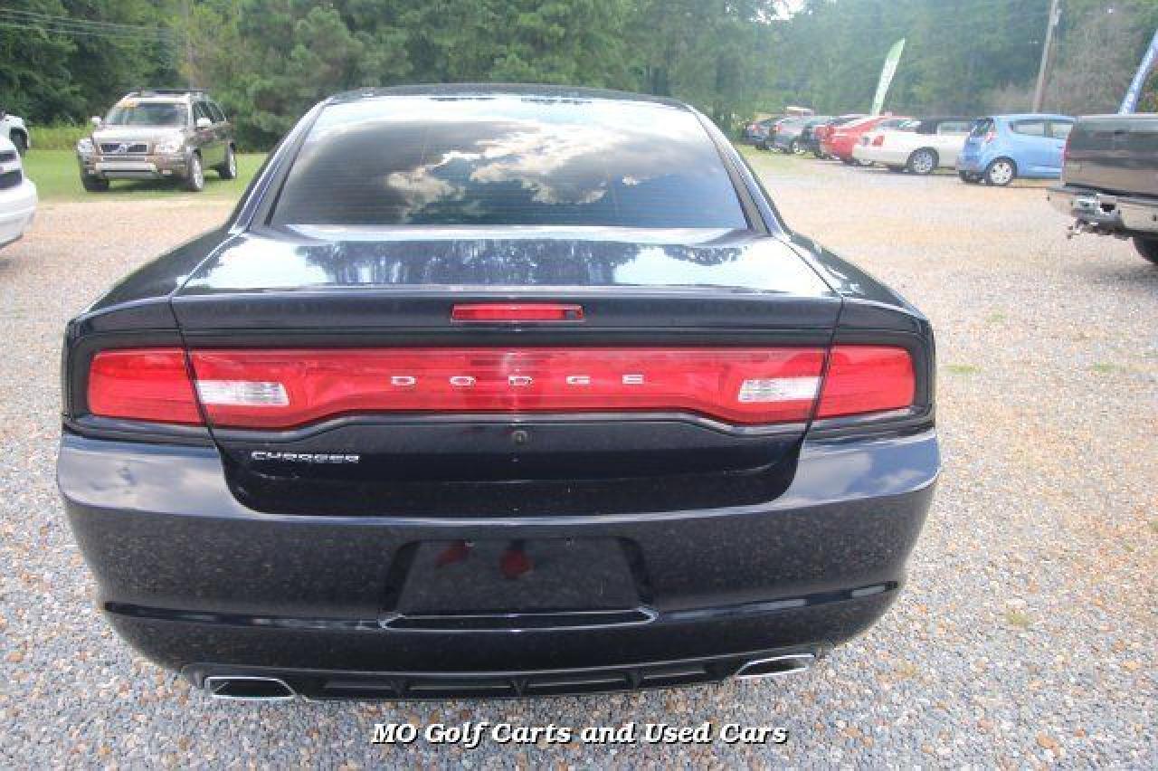 2C3CDXAT8CH266941 2012 Dodge Charger Police