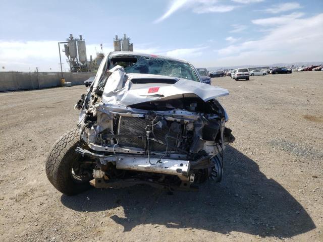 2018 TOYOTA 02 5FD25 3TMBZ5DN8JM013935