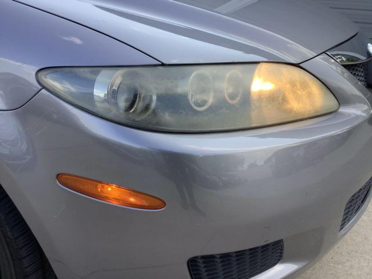 2006 Mazda 6 I VIN: 1YVHP80C465M52515 Lot: 53375112