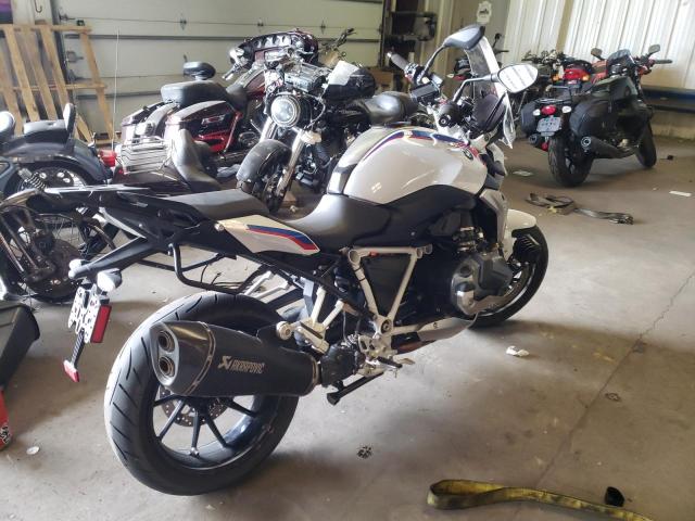 2020 BMW R 1250 R WB10J7304LZG69728