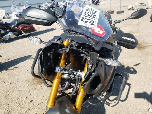 2014 YAMAHA XT1200ZE JYADP05EXEA000196