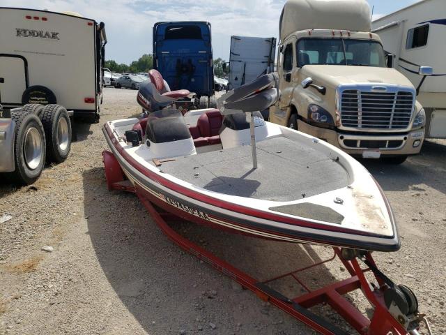 2001 Skeeter Boat for sale in Wichita, KS