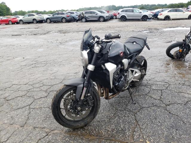 2018 HONDA CB1000 RA JH2SC8010JK000195