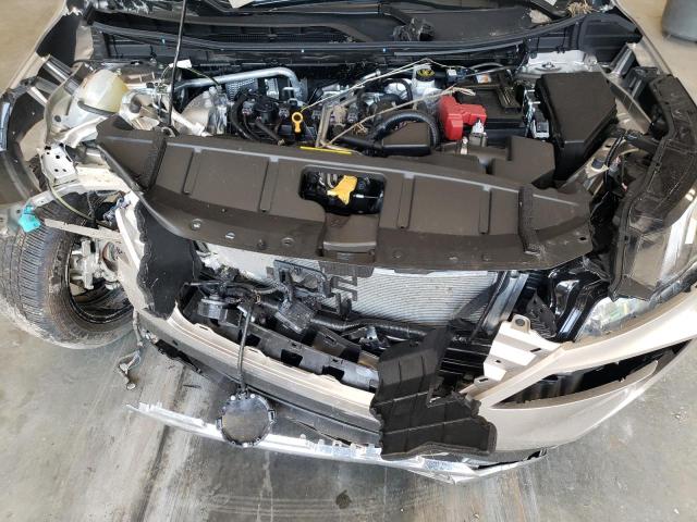 2021 NISSAN ROGUE PLAT JN8AT3DD9MW319284