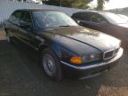 1996 BMW  7 SERIES