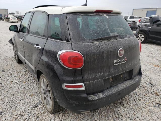 2018 FIAT 500L LOUNG ZFBCFACH1JZ040493