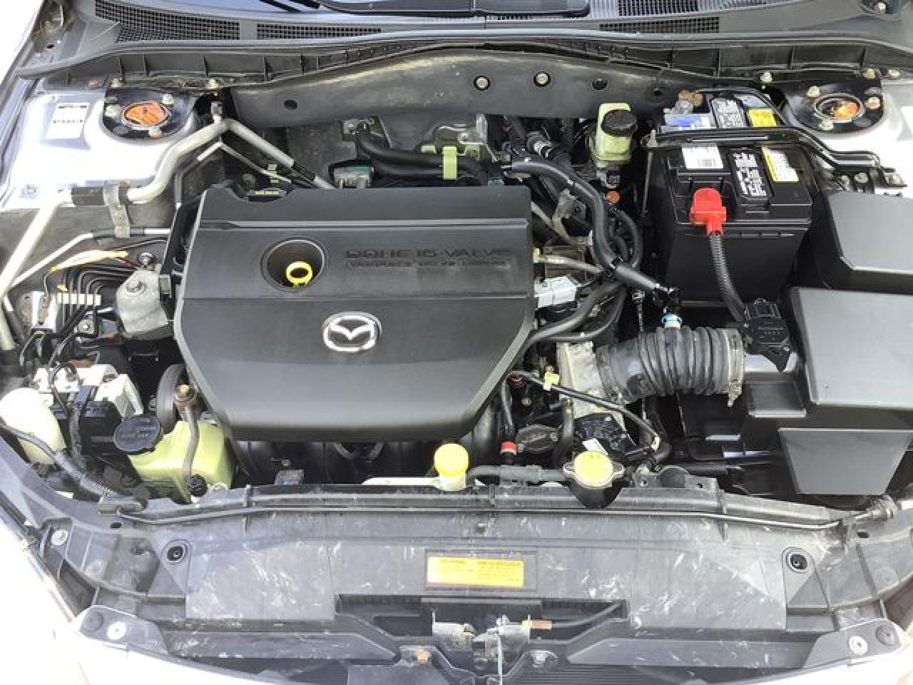 2006 Mazda 6 I VIN: 1YVHP80C465M52515 Lot: 53375112