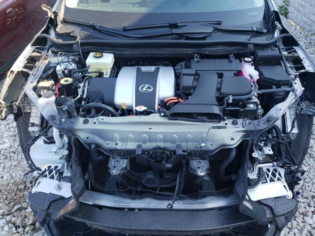 2021 LEXUS RX 450H 2T2HGMDA8MC057319
