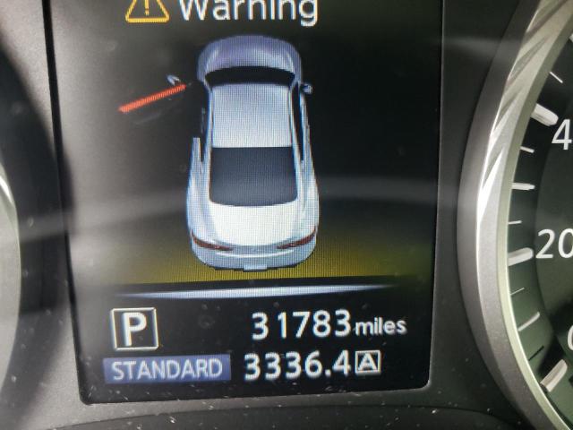 2021 INFINITI Q60 LUXE JN1EV7KK3MM410386