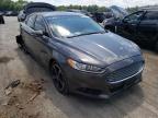 2016 FORD  FUSION