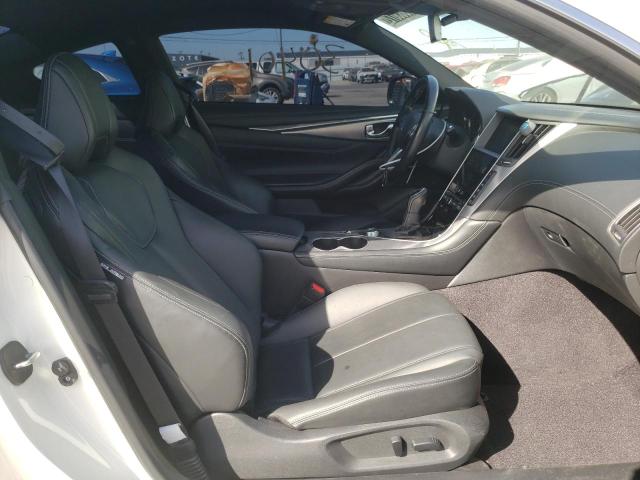 2021 INFINITI Q60 PURE JN1EV7JK6MM410710