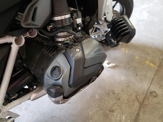 2020 BMW R 1250 R WB10J7304LZG69728