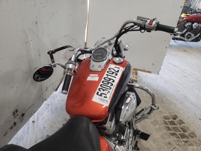 2006 HONDA VT750 CA JH2RC50406M204675