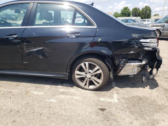 2015 MERCEDES-BENZ E 250 BLUE WDDHF9HB6FB090768