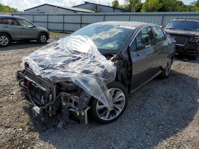 2018 HONDA CLARITY TO JHMZC5F34JC006945