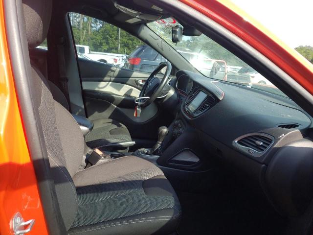 2016 DODGE DART SXT S - 1C3CDFFA5GD820098