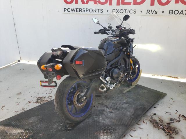 2019 YAMAHA MTT09 GT JYARN62E4KA000564