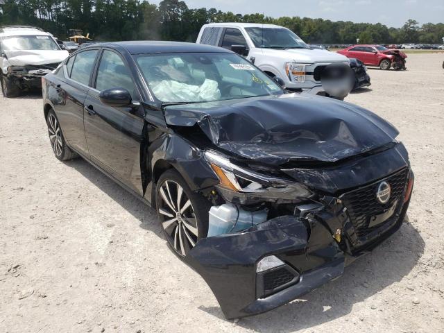 2021 NISSAN ALTIMA SR - 1N4BL4CV4MN359204