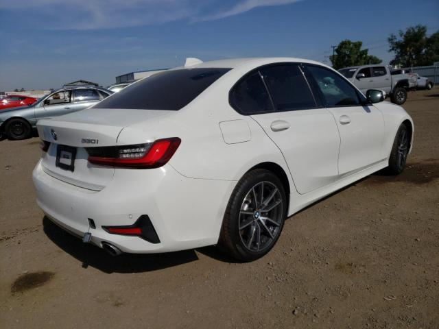 3MW5R1J04N8C47807 BMW 330I