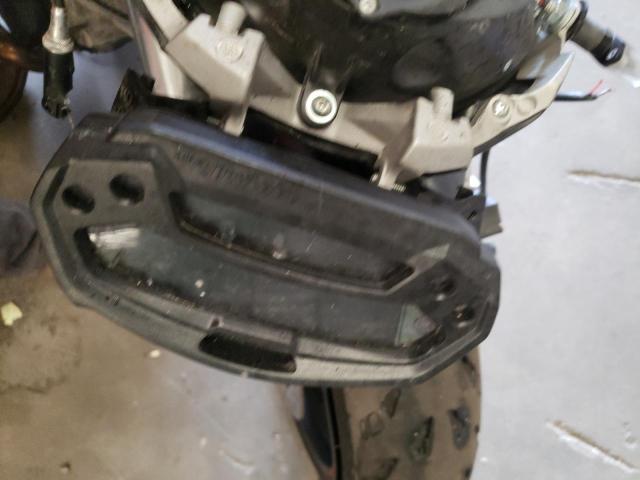 2013 DUCATI MONSTER 79 ZDM1RANN9DB069191