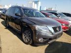 2014 NISSAN  PATHFINDER