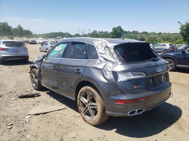 2018 AUDI SQ5 PREMIU WA1A4AFY0J2229449