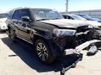 2018 TOYOTA  4RUNNER