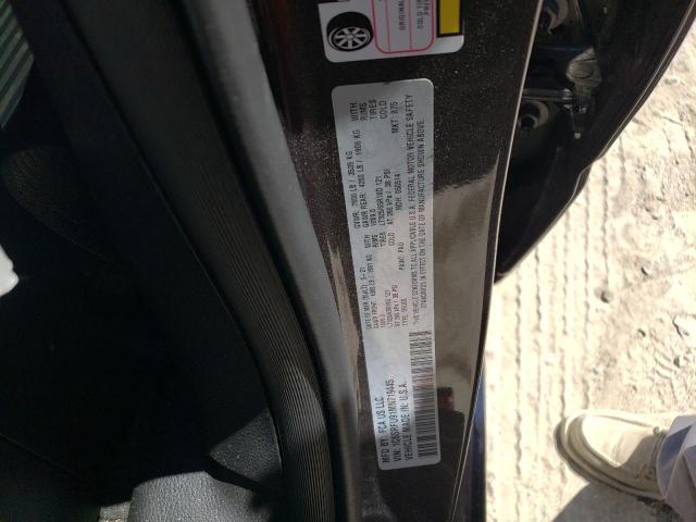 2021 RAM 1500 TRX 1C6SRFU91MN719445